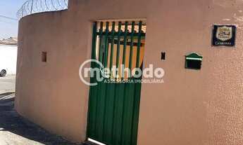 Imagem 4: Casa com 4 dormitórios à venda, 167 m² por R$ 700.000,00 - Vila Lemos - Campinas/SP