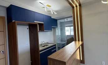 Imagem 4: Apartamento novo para locação no Parque Campolim