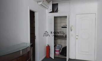 Imagem 7: Sala, 59 m² - venda por R$ 180.000,00 ou aluguel por R$ 2.823,00/mês - Centro - Rio de Jan