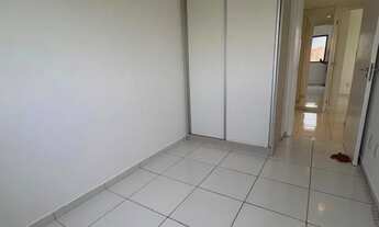 Imagem 3: Apartamento à venda- Condomínio Bossa Nova, Jabotiana- Aracaju/SE 1