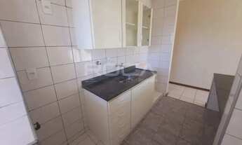 Imagem 5: Apartamento Padrão à venda no Parque Arnold Schimidt, São Carlos