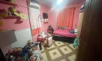 Imagem 7: CASA NO JORGE TEIXEIRA COM 3 QTS