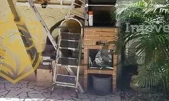 Imagem 5: CASA RESIDENCIAL em LAURO DE FREITAS - BA, PORTÃO