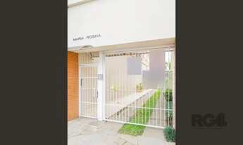 Imagem 3: Apartamento de 1 dormitório no bairro Camaquã