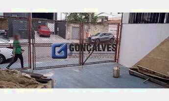 Imagem 4: Salão para Aluguel 180 m² no Centro, São Bernardo do Campo (Residencial