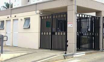 Imagem 4: Apartamento Cond. Alegria Campinas