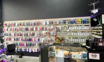 Imagem 5: Vendo loja de assessórios pra celular