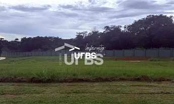 Imagem 2: Plateau D´or Unique - Terreno Residencial