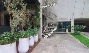 Imagem 2: Imóvel para aluguel tem 40 metros quadrados com 1 quarto em Lourdes - Belo Horizonte - MG