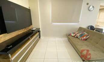 Imagem 4: Apartamento 2 dormitórios e 1 vaga em meia praia-Itapema