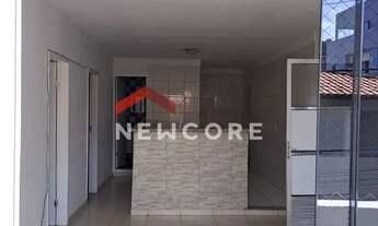 Imagem: Casa em Rua Teódulo de Albuquerque - Cabula