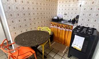 Imagem 6: Apartamento de 1 quarto disponível para venda na Praia do Futuro