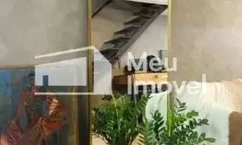 Imagem 2: Aluguel Casa 1 Dormitório - 45 m² - Vila Ema São José dos Campos