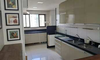 Imagem 3: OPORTUNIDADE ÚNICA ,NAVEGANTES - NASCENTE,LUXO, 4 quartos em Boa Viagem - Recife - PE