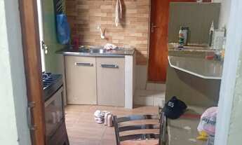 Imagem 3: Kitnet mobiliada