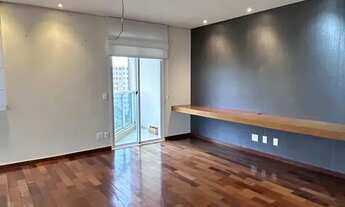 Imagem 3: Apartamento para locação, 185 metros, 3 suítes condomínio Reserva Arvoredo - Vila São Fr