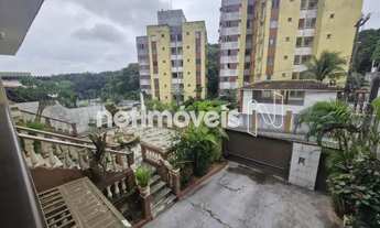 Imagem 6: CASA DE 02 PAVIMENTOS COM VARANDA E QUINTAL - CABULA