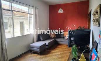 Imagem: Venda Apartamento 4 quartos Lourdes Belo