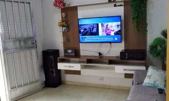 Imagem 3: Vendo Casa com 2 dormitórios