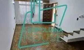 Imagem 4: Casa para locação de 152m² na Vila Anastácio