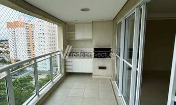 Imagem 3: Apartamento - Parque Prado - Campinas