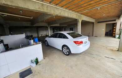 Imagem 7: Imóvel para venda com 2000 metros quadrados em Rondinha - Campo Largo - PR