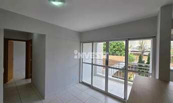 Imagem 5: Apartamento com 2 dormitórios para alugar, 59 m² por R$ 2.360,00/mês - Parque Amazônia - G