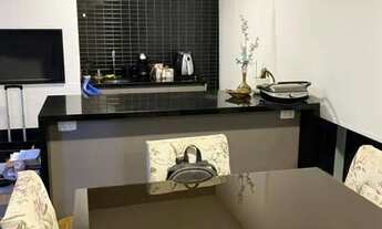 Imagem 3: APARTAMENTO - VILA ANASTÁCIO - SP