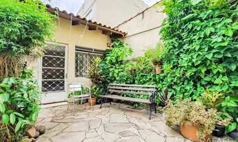 Imagem 3: Casa em Santana Casa com 3 dormitórios