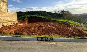 Imagem: Vendo Lote no Bairro Ibituruna Financiado