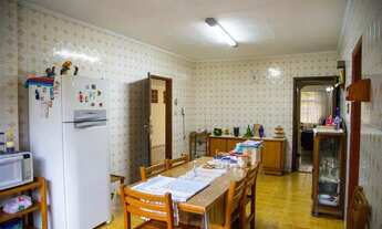 Imagem 4: Casa à venda, 177 m² por R$ 1.590.000,00 - Vila Homero Thon - Santo André/SP