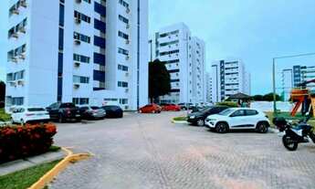 Imagem 2: Apartamento 3 quartos com suíte no Condominio Porto Antilhas - Paulista