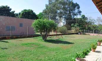 Imagem 7: Chácara com 5 dormitórios à venda, 2500 m² por R$ 865.000,00 - Área Rural de Santa Maria d