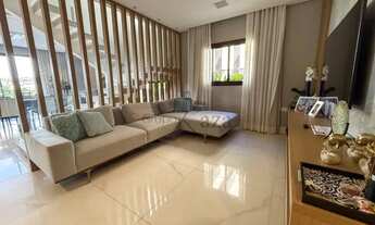 Imagem 5: Casa em Condomínio - Urbanova - Condomínio Mônaco - 6 Dormitórios - 450m²