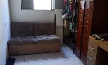 Imagem 3: Casa com Salão Comercial Serrano Votorantim