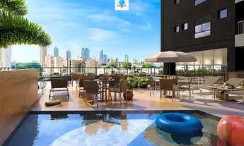 Imagem 7: Apartamento à venda no bairro Setor Oeste - Goiânia/GO