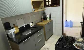 Imagem 4: Alugo casa em Condomínio mobiliada