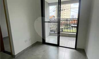 Imagem 2: Apartamento com 1 quartos para locação em Vila Dom Pedro Ii - SP