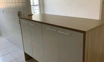 Imagem 3: APARTAMENTO - ALPHAVILLE INDUSTRIAL - SP