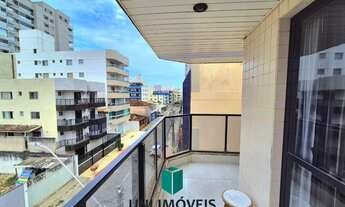 Imagem 2: Apartamento 2 quartos com varanda à venda em Guarapari - Aceita troca por imóvel na Pampul