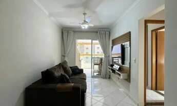 Imagem 4: Apartamento 2 Suítes com vista mar à Venda na Aviação, Praia Grande