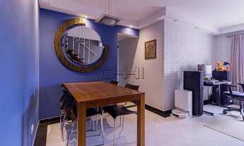 Imagem 2: Venda Cobertura 2 Dormitórios - 160 m² Vila Olímpia