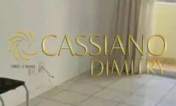 Imagem: Apartamento para locação de 35m² 01