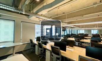 Imagem: Escritório para aluguel e venda tem 380