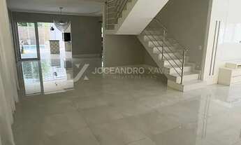 Imagem 2: Vila Velha - Jardins Veneza - Casa em condomínio - 5 quartos - 5 suítes