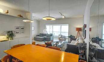 Imagem 2: Apartamento 3 Suítes + gabinete | 170 m² | 1 Vagas