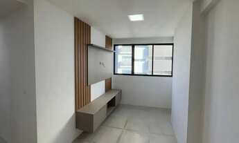 Imagem 3: APARTAMENTO PARA ALUGUEL NO CORAÇÃO DE BOA VIAGEM COM TODOS MÓVEIS PLANEJADOS 2 QUARTOS CO