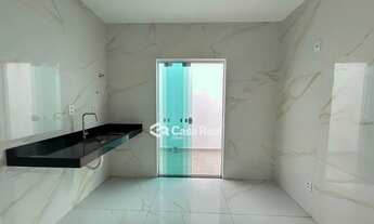 Imagem 3: Casa Moderna em Condomínio Turu