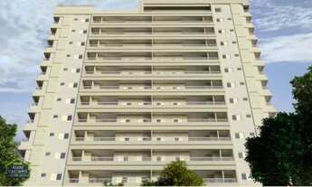 Imagem: Lançamento na Guilhermina - Entrada R$