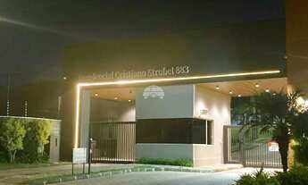 Imagem: Vendas Sobrado Curitiba PR